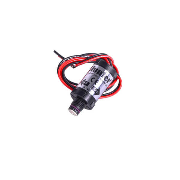 Hunter DC Latching Coil