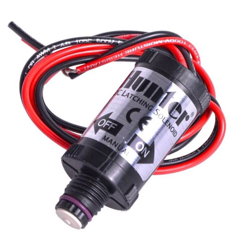 Solenoids Hunter Irrigation