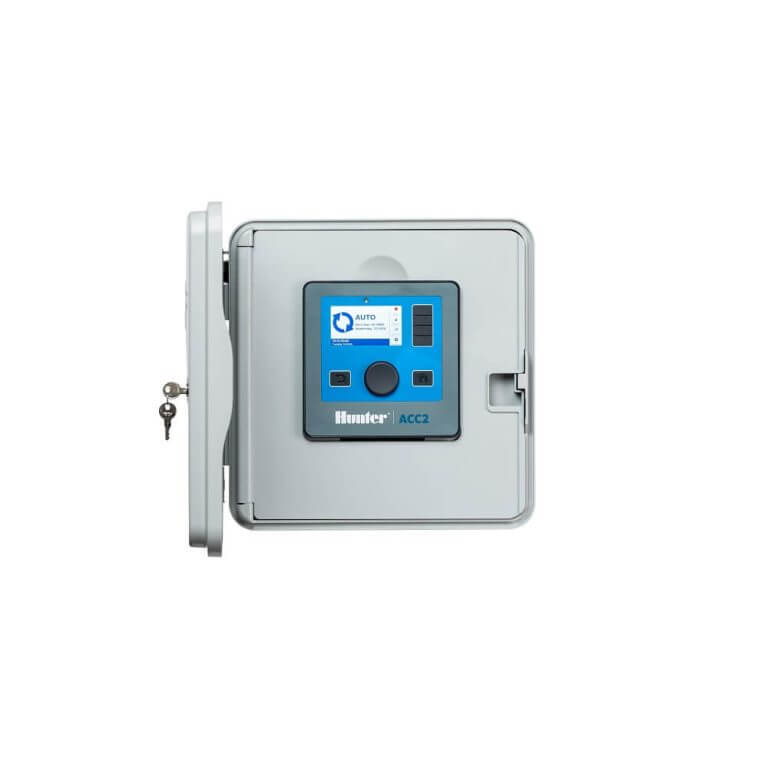 Hunter ACC2 Controller Hunter Irrigation
