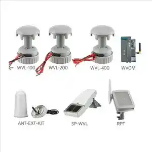 Hunter Wireless Link System